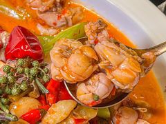 -龙门醉客(上塘路店)