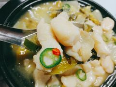 -中央财经大学-食堂
