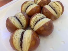 -烤肉宛饭庄(南礼士路店)