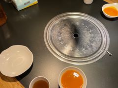 -韩聚屋韩国烤肉餐厅(新北万达店)