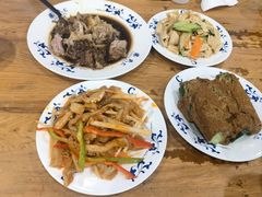 -柴氏风味斋(甘家口店)