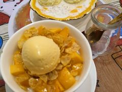 -甜心妈妈·榴莲星级糖水(北京路总店)