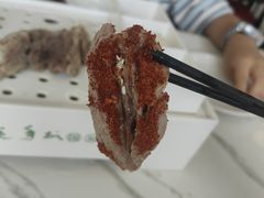 -老毛手抓·盐池滩羊非遗手抓(宁夏总店)