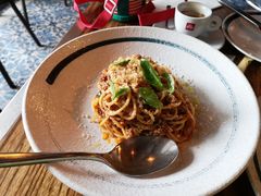 意式肉酱面-PIZZA BIANCA(民园店)