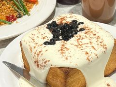 -翠华餐厅(正佳广场店)