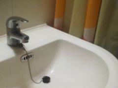 -百时快捷酒店(武汉江滩南京路店)