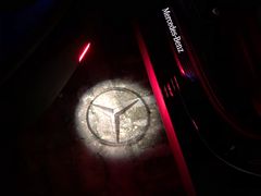 -上海德星奔驰(江杨南路店)