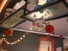 -八府香鸭·啫啫煲(华山路店)