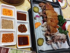 -德乐海蒙餐