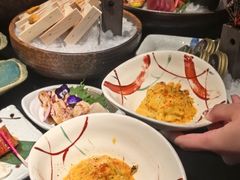 -花潮料理艺食馆(SM新生活广场店)