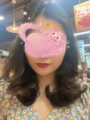 -MMby Hair Code芭曲发型