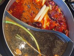 -生如夏花泰式火锅(西村黑金店)