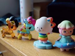 -泡泡玛特POPMART(龙湖杭州滨江天街店)