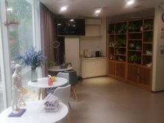 -杏林康桥中医正骨·体态矫正·跌打损伤·推拿按摩(国贸建外SOHO店)