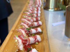 -权金城·炭火烤肉(北京联想桥店)