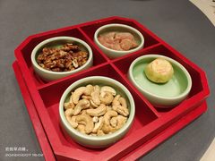-阿庄新豫菜(通泰路店)
