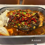 烤鱼ing的幸福味