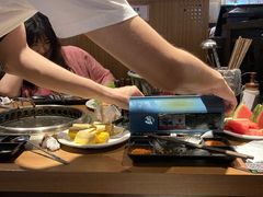 -火炉火自助餐(悠唐购物中心店)