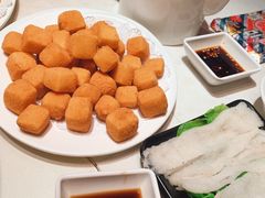-肥仔文澳门猪骨煲(南京西路店)