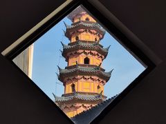 -吴作人艺术馆