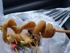 -黄田泡泡