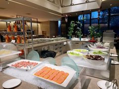 -长春净月潭喜来登酒店·盛宴标帜餐厅