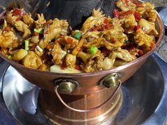 -北龙碳锅牛蛙(尚泽大都会店)