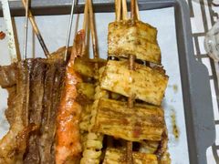 -云晓光头烧烤吧(盛夏店)