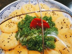 -客家大院·非遗赣南客家菜(郁孤台店)