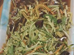 -亿牌牌东北烧烤(怀特店)