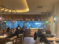 -相约·羊村小馆非遗手抓肉(七一酱园店)