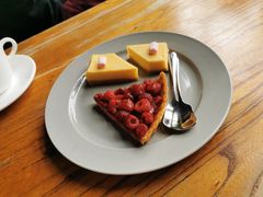 -1901 Cafe(西四店)