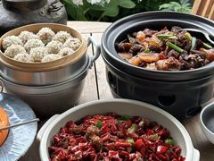 -宝翠花园餐厅(沙湖店)