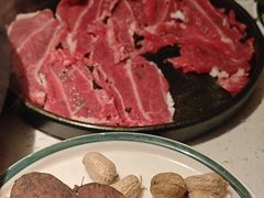 -蜀辣居鲜货老火锅(簇桥富顿中心店)