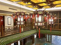 -梅龙镇酒家(南京西路总店)