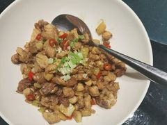 -徐记海鲜(陕西历史博物馆|明德门店)