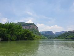 -丹霞山风景名胜区