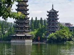 -桂林两江四湖景区