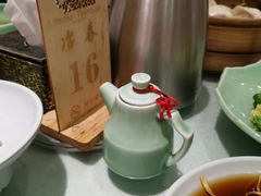 -冶春茶社(星汉大厦店)