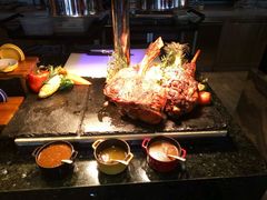 -万达文华酒店·48F云端窗景美食汇自助餐厅