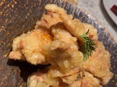 -奉天小馆·非遗东北菜(济南万象城店)