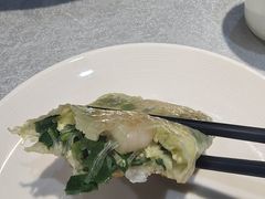 -煎饼卷大葱·非遗传承·潍坊菜(十笏园店)
