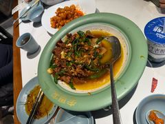 -老周家酱卤猪蹄私房菜(克拉玛依西街店)