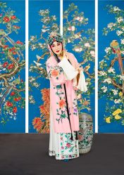 -梨园天地京剧摄影(玲珑天地店)