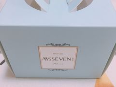 -蜜思琪蛋糕(民生路店)