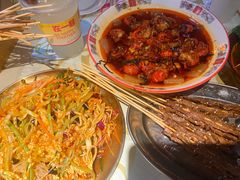 -串盟烧烤大排档·长沙美食地标(星沙店)