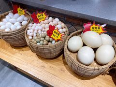 -鸽子窝(万丰路店)