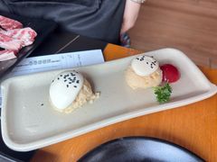 -千寻烧肉(政务区店)