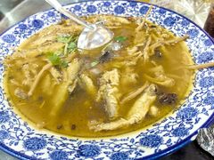 -邢家锅贴老店·非遗·开封菜(金明广场店)