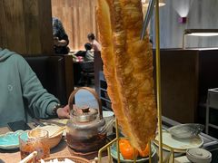 -蘑界·野生菌火锅(深业上城店)